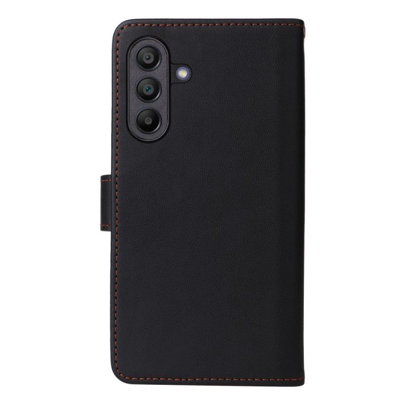 Δερματινη Θηκη Samsung Galaxy A17 4g / 5g Αποσπώμενη Θήκη