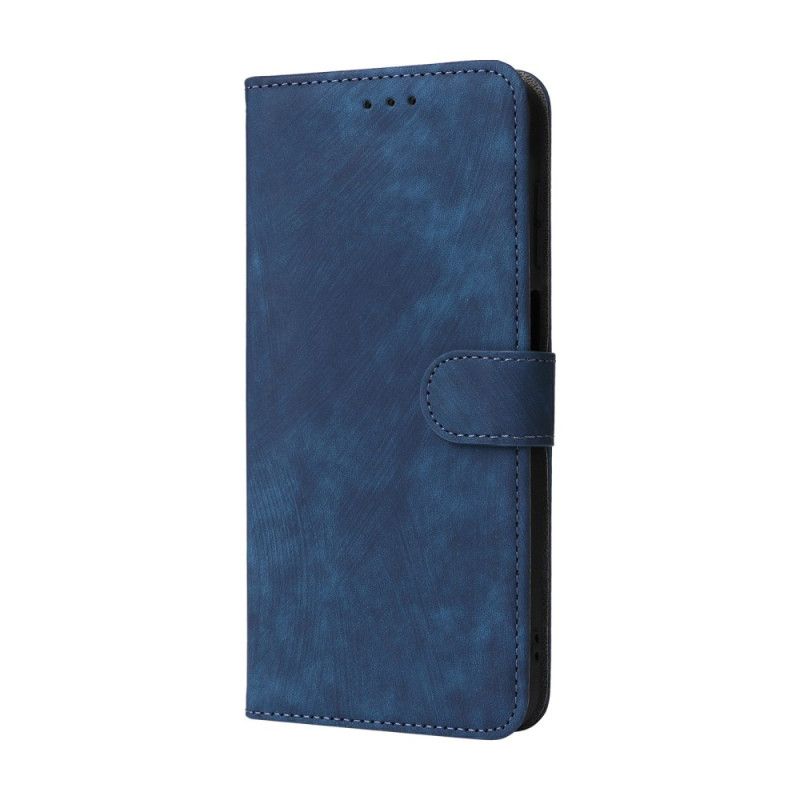 Δερματινη Θηκη Samsung Galaxy A17 4g / 5g Εφέ Σουέτ Με Προστασία Rfid