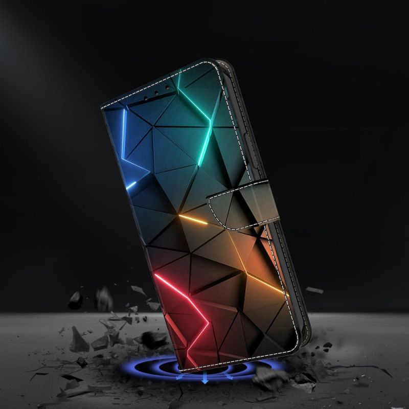 Δερματινη Θηκη Samsung Galaxy A17 4g / 5g Ελαφριές Ρωγμές