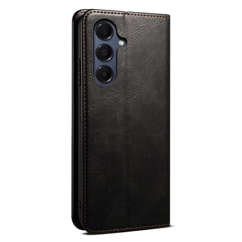 Δερματινη Θηκη Samsung Galaxy A17 4g / 5g Κερωμένο Δέρμα (faux Leather)