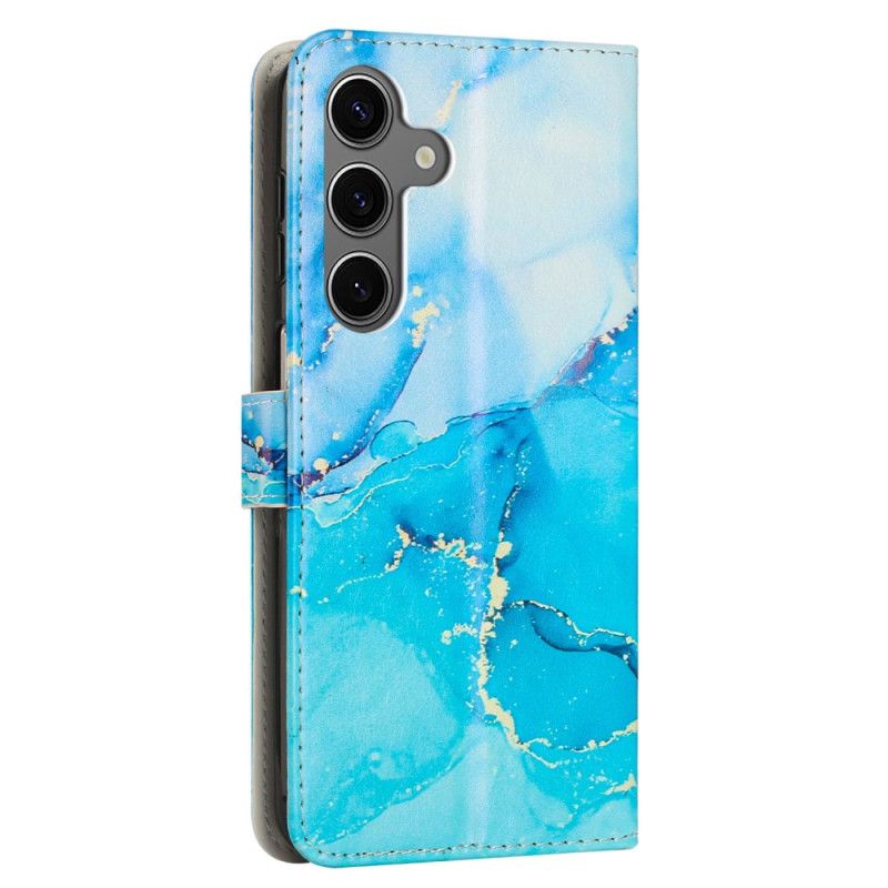 Δερματινη Θηκη Samsung Galaxy A17 4g / 5g Μάρμαρο