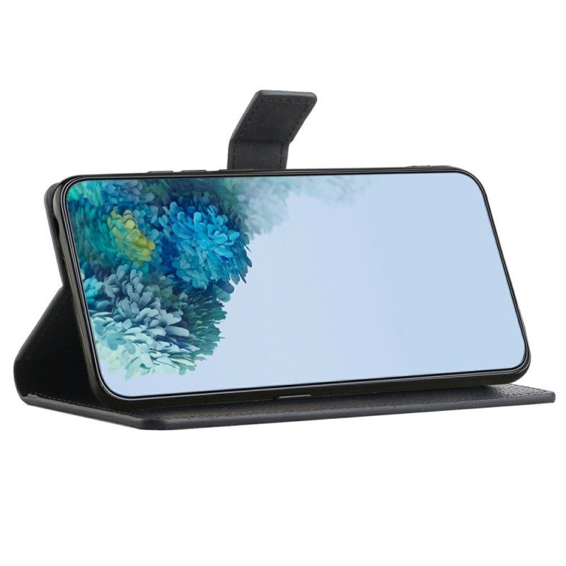 Δερματινη Θηκη Samsung Galaxy A17 4g / 5g Μοτίβο Γαλαξία Σιλικόνης