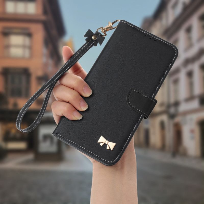 Δερματινη Θηκη Samsung Galaxy A17 4g / 5g Παπιγιόν