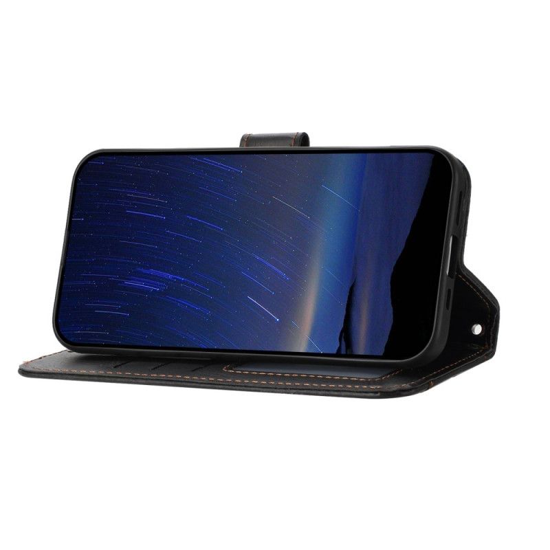 Δερματινη Θηκη Samsung Galaxy A17 4g / 5g Πορτοφόλι Vintage