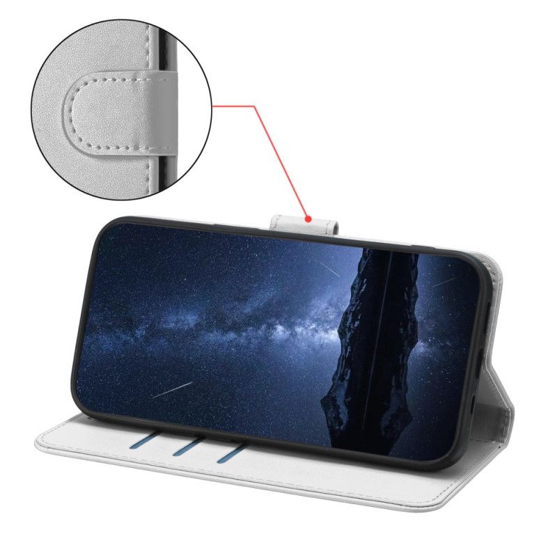 Δερματινη Θηκη Samsung Galaxy A17 4g / 5g Πορτοφόλι Υψηλής Ραπτικής Σιλικόνης