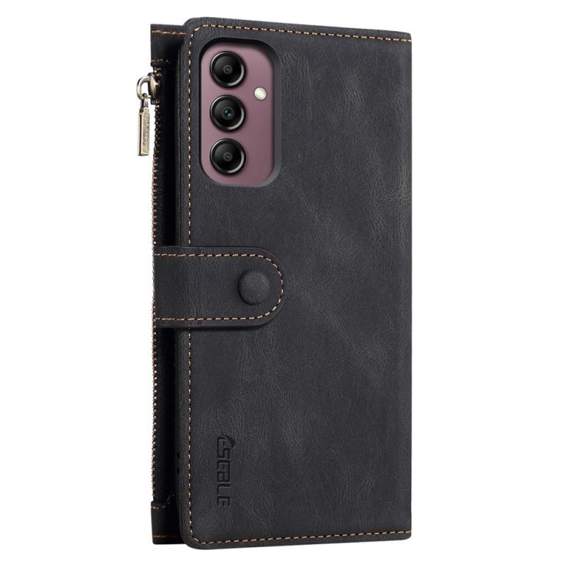 Δερματινη Θηκη Samsung Galaxy A17 4g / 5g Σειρά Star Eseble Σιλικόνης