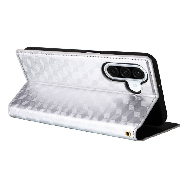 Δερματινη Θηκη Samsung Galaxy A17 4g / 5g Θήκες Κινητών Γυαλιστερό