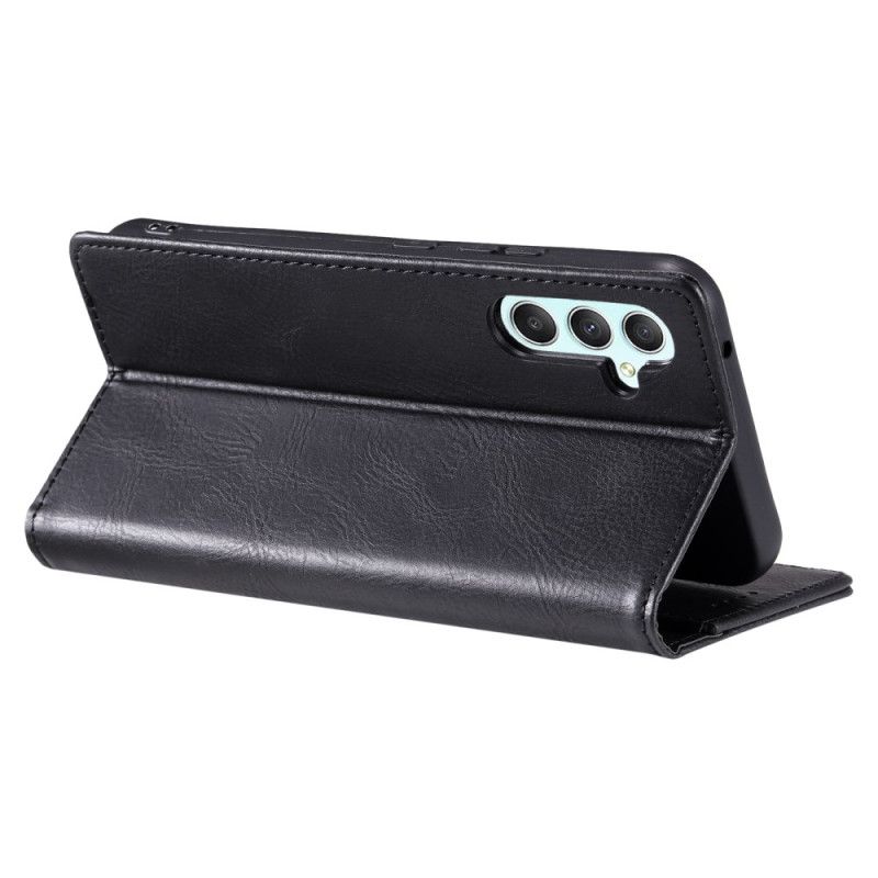 Δερματινη Θηκη Samsung Galaxy A17 4g / 5g Ttudrch Σιλικόνης