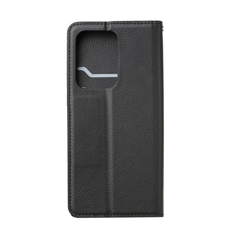 δερματινη θηκη Samsung Galaxy S20 Ultra Μαύρο Μπροστινή Θήκη Κάρτας
