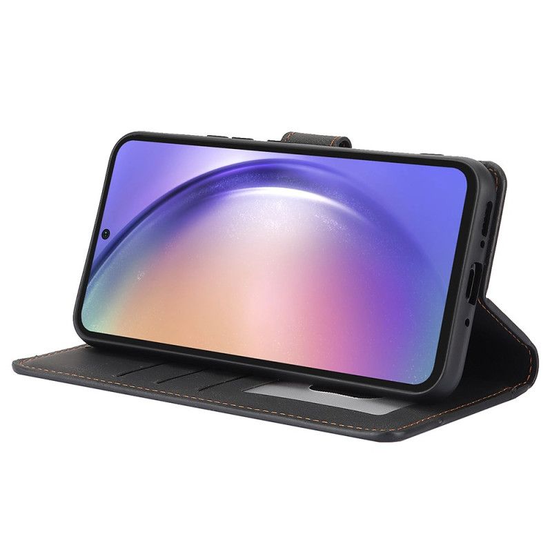 Δερματινη Θηκη Samsung Galaxy S25 5g Άγριο