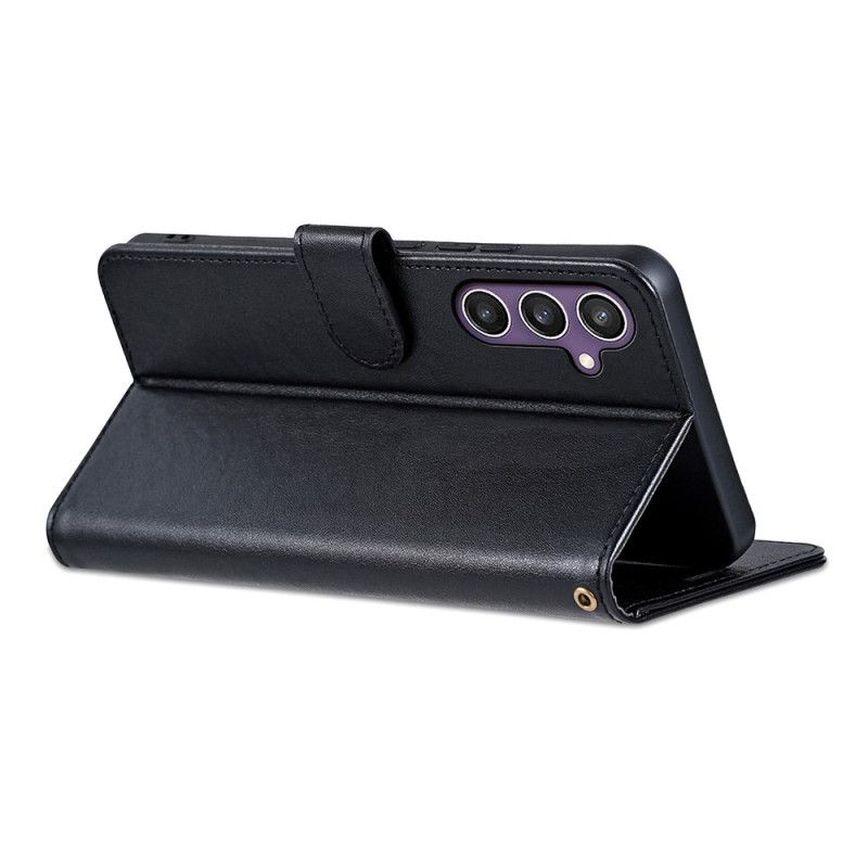 Δερματινη Θηκη Samsung Galaxy S25 5g Azns