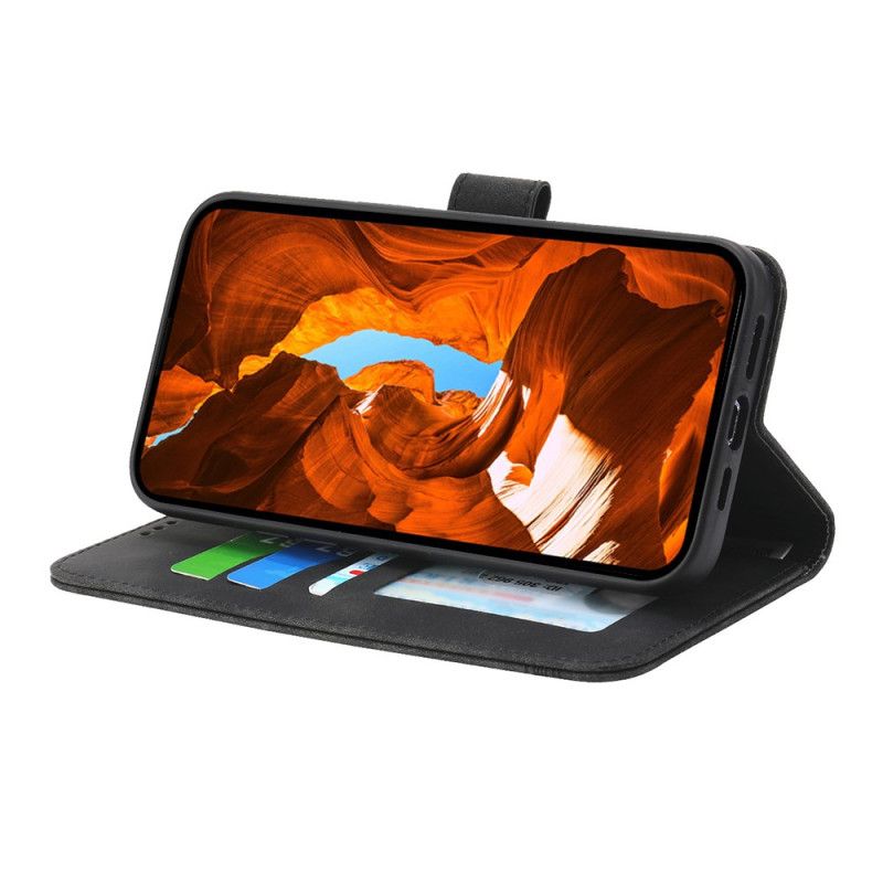 Δερματινη Θηκη Samsung Galaxy S25 5g Dierfeng