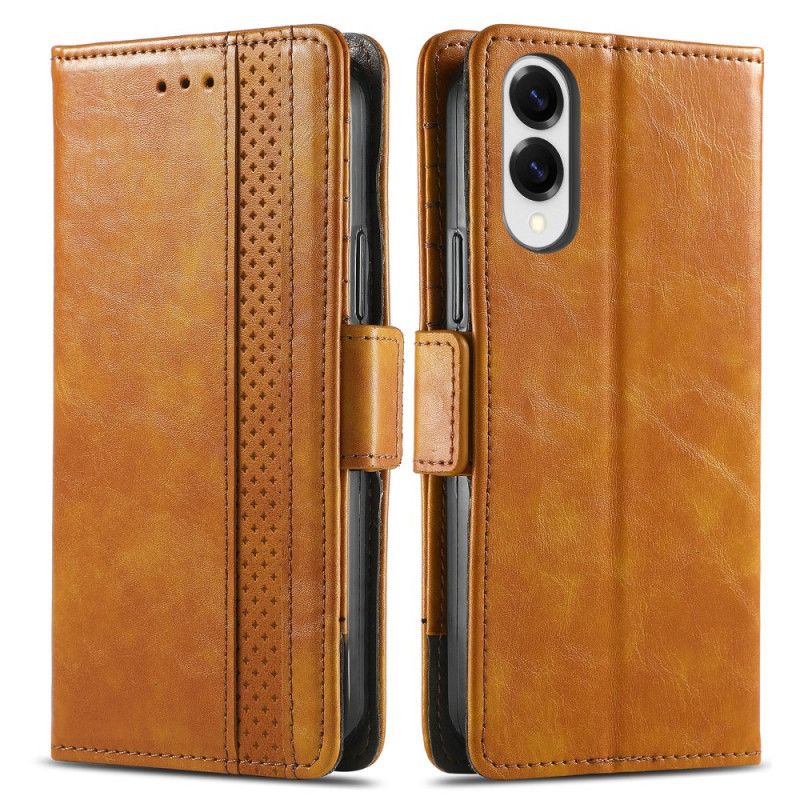 Δερματινη Θηκη Samsung Galaxy S25 5g Edge Caseneo