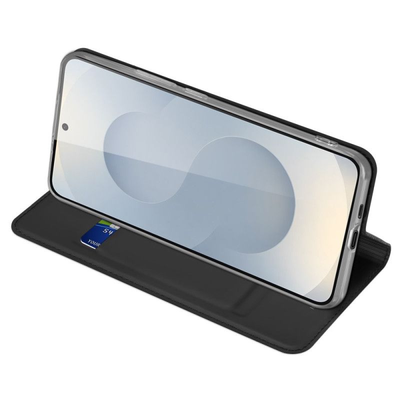 Δερματινη Θηκη Samsung Galaxy S25 5g Edge Dux Ducis Pro Series Skin