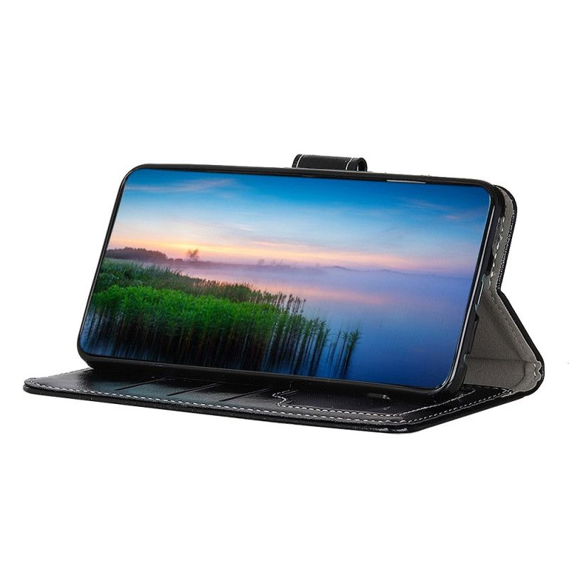 Δερματινη Θηκη Samsung Galaxy S25 5g Edge Γυαλιστερό