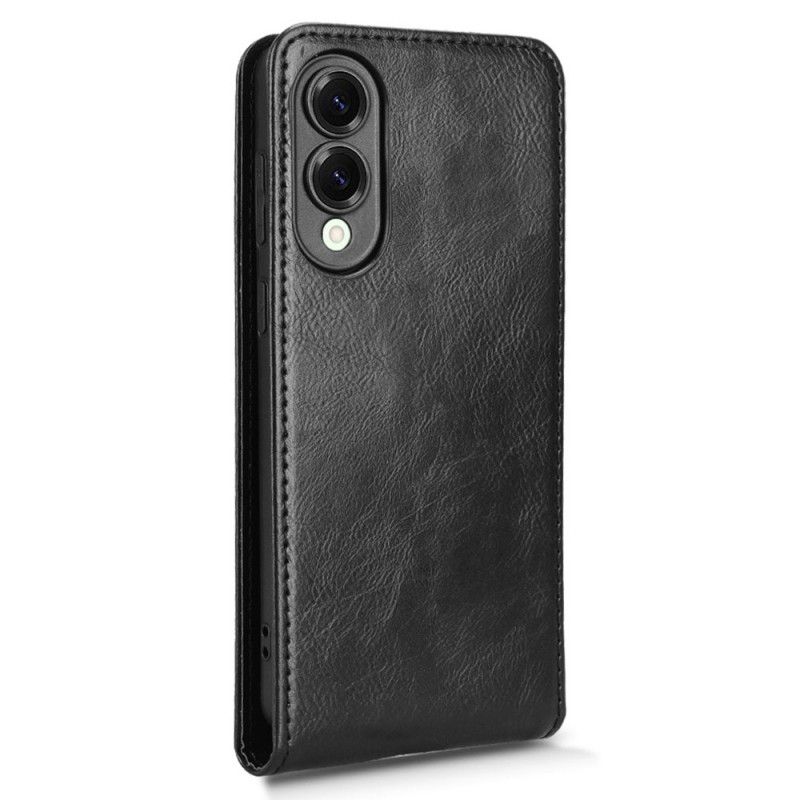 Δερματινη Θηκη Samsung Galaxy S25 5g Edge Κάθετος Σχεδιασμός