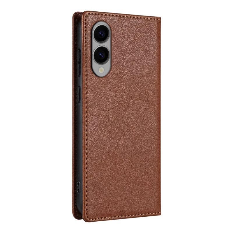 Δερματινη Θηκη Samsung Galaxy S25 5g Edge Κλασικό Στυλ