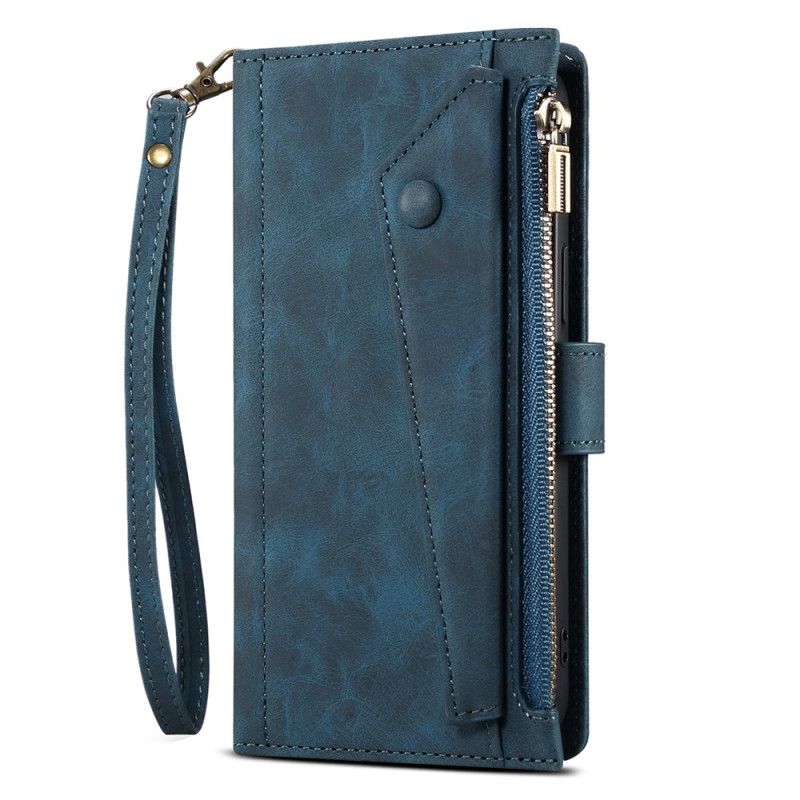 Δερματινη Θηκη Samsung Galaxy S25 5g Edge Σειρά Star Eseble Σιλικόνης