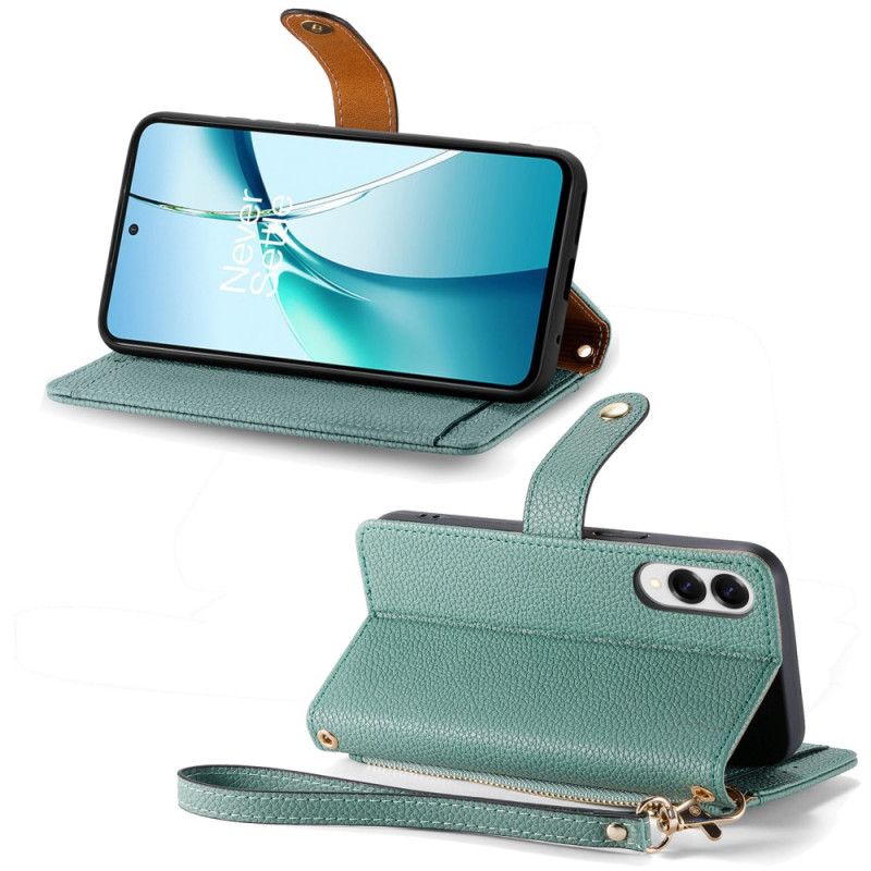 Δερματινη Θηκη Samsung Galaxy S25 5g Edge Σχέδιο Καρδιάς Rfid