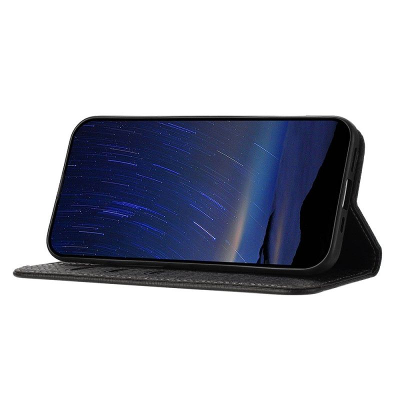 Δερματινη Θηκη Samsung Galaxy S25 5g Φανταχτερό Περίγραμμα Σιλικόνης