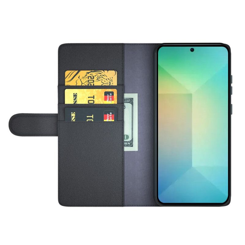 Δερματινη Θηκη Samsung Galaxy S25 5g Γνήσιο Δέρμα Σιλικόνης