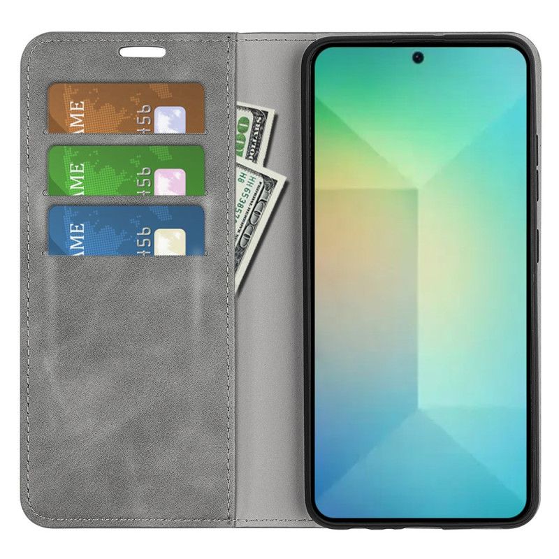 Δερματινη Θηκη Samsung Galaxy S25 5g Κλασικό Δερματίνη