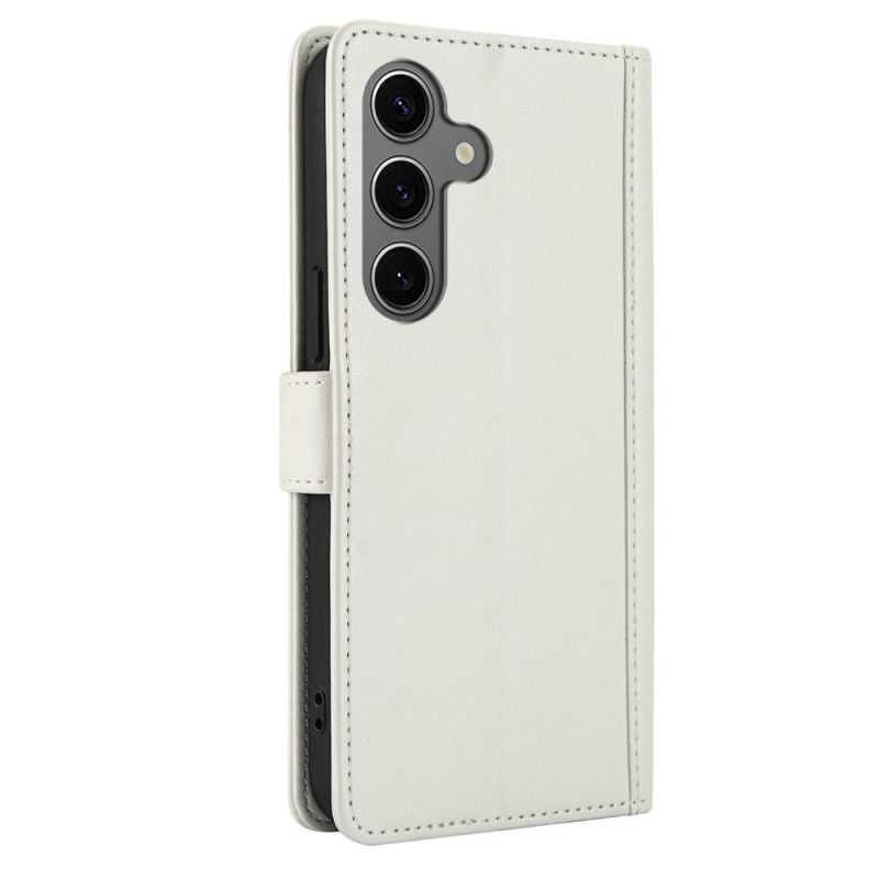 Δερματινη Θηκη Samsung Galaxy S25 5g Κορδόνι