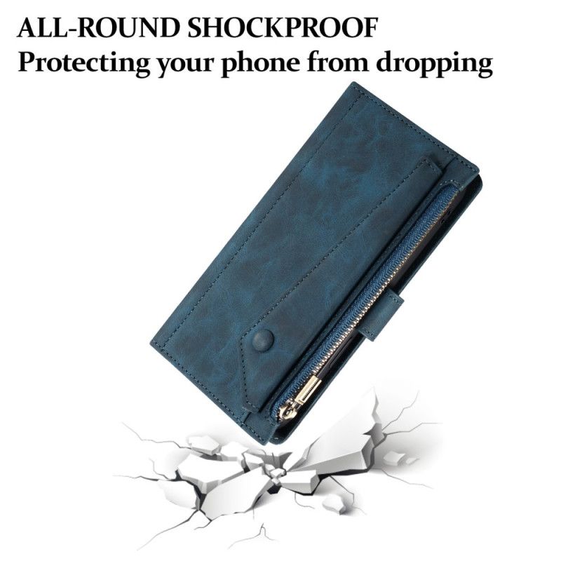 Δερματινη Θηκη Samsung Galaxy S25 5g Σειρά Eseble Με Αστέρια