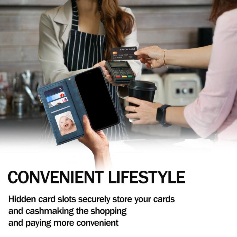 Δερματινη Θηκη Samsung Galaxy S25 5g Σειρά Eseble Με Αστέρια