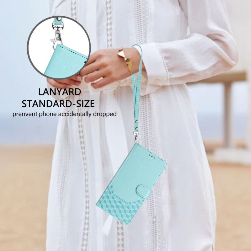 Δερματινη Θηκη Samsung Galaxy S25 5g Σχέδιο Κηρήθρας