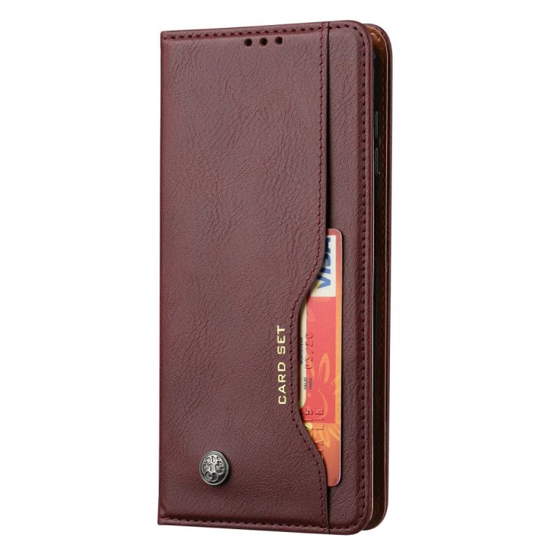 Δερματινη Θηκη Samsung Galaxy S25 5g Θήκες Κινητών Θήκη Καρτών