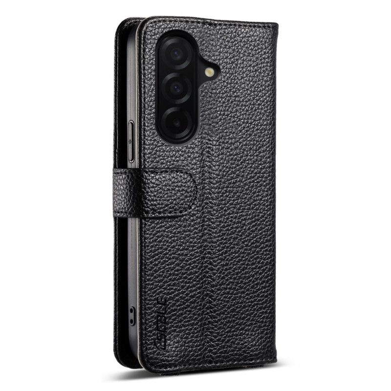 Δερματινη Θηκη Samsung Galaxy S25 Fe Eseble