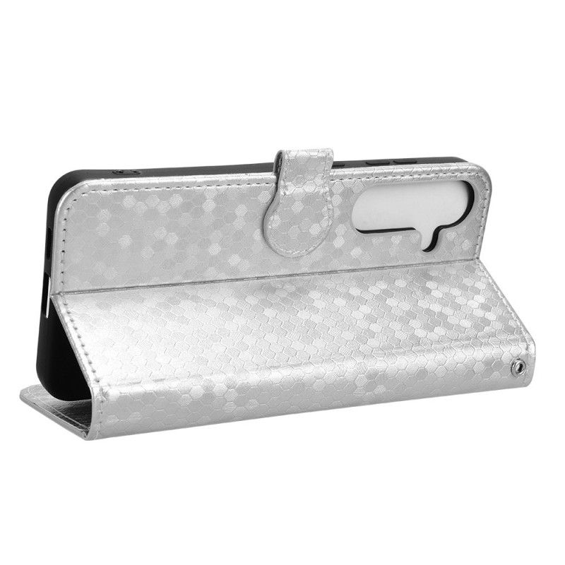 Δερματινη Θηκη Samsung Galaxy S25 Fe Γυαλιστερό