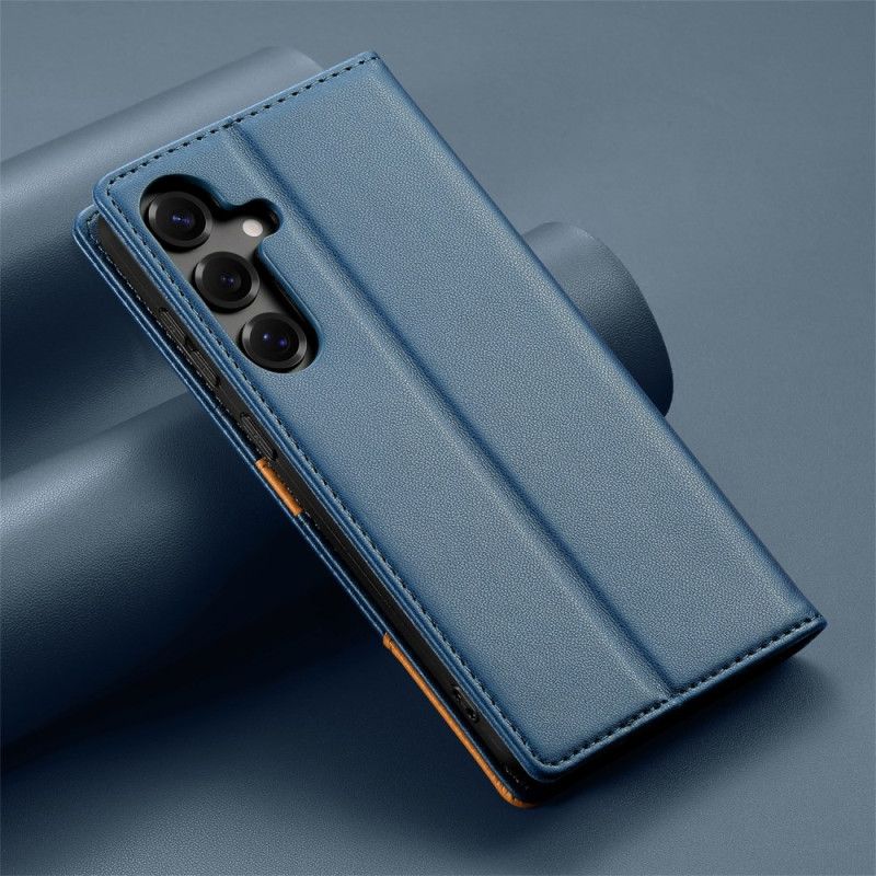 Δερματινη Θηκη Samsung Galaxy S25 Fe N.bekus