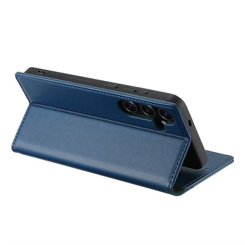 Δερματινη Θηκη Samsung Galaxy S25 Fe N.bekus