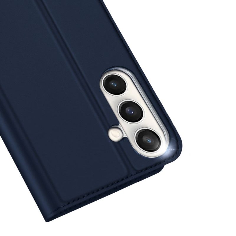 Δερματινη Θηκη Samsung Galaxy S25 Fe Skin Pro Series Dux Ducis