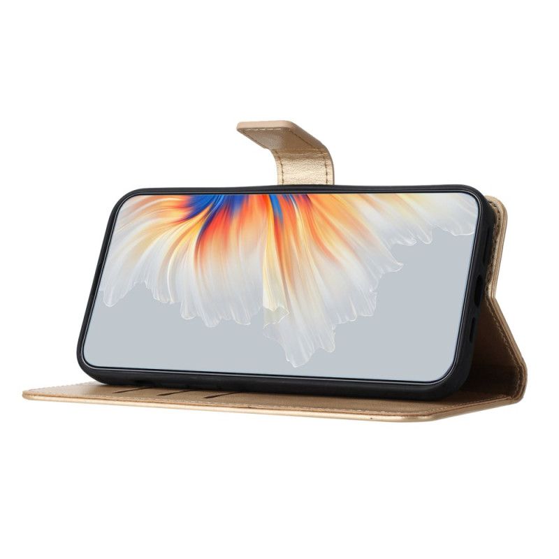 Δερματινη Θηκη Samsung Galaxy S25 Fe Στάμπα Μάνταλα