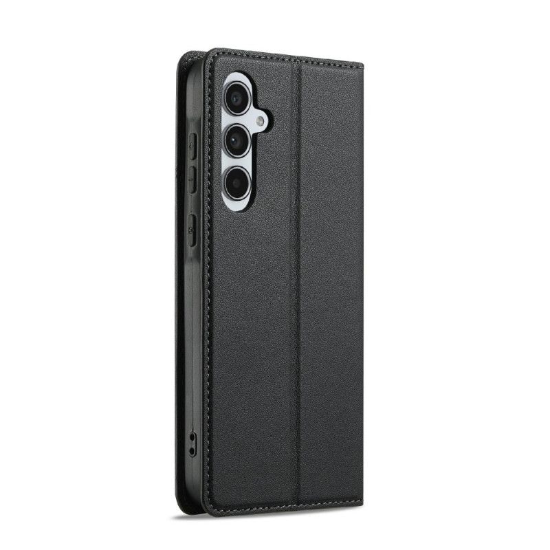 Δερματινη Θηκη Samsung Galaxy S25 Fe Θήκες Κινητών Lc.imeeke