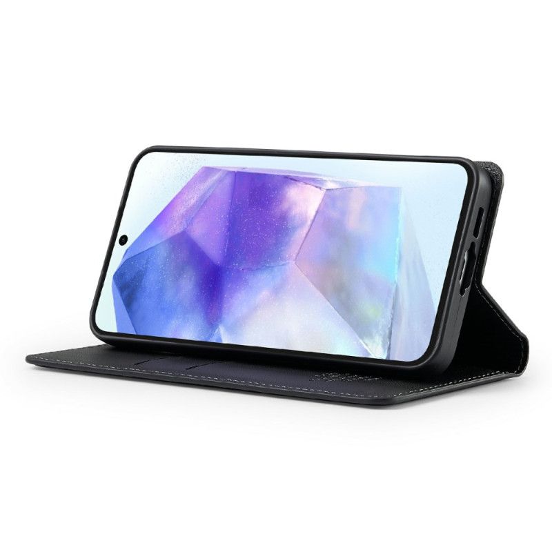 Δερματινη Θηκη Samsung Galaxy S25 Fe Θήκες Κινητών Lc.imeeke