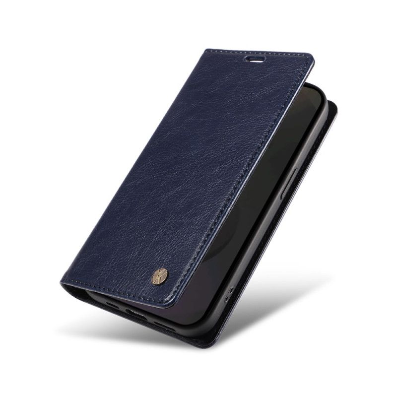 Δερματινη Θηκη Samsung Galaxy S25 Fe Θήκες Κινητών Ykatu