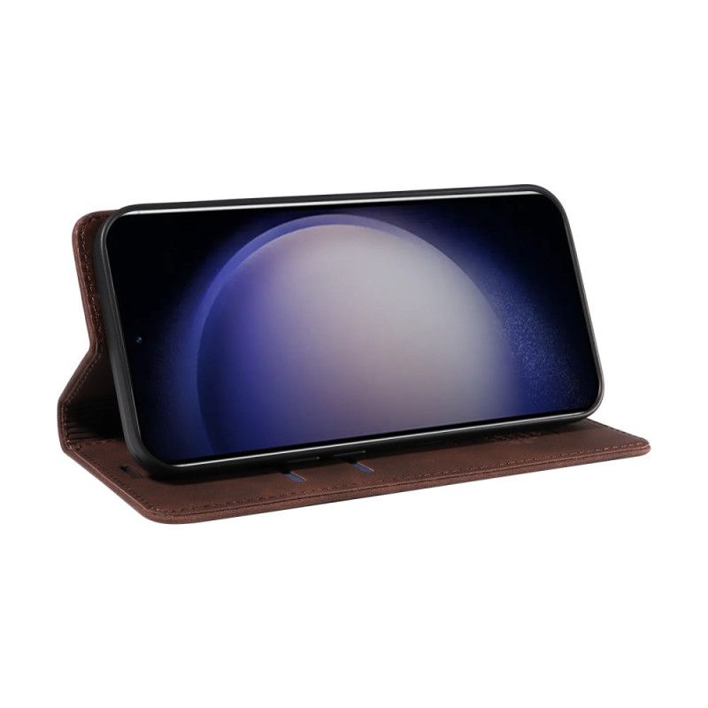 Δερματινη Θηκη Samsung Galaxy S25 Plus 5g Betopnice