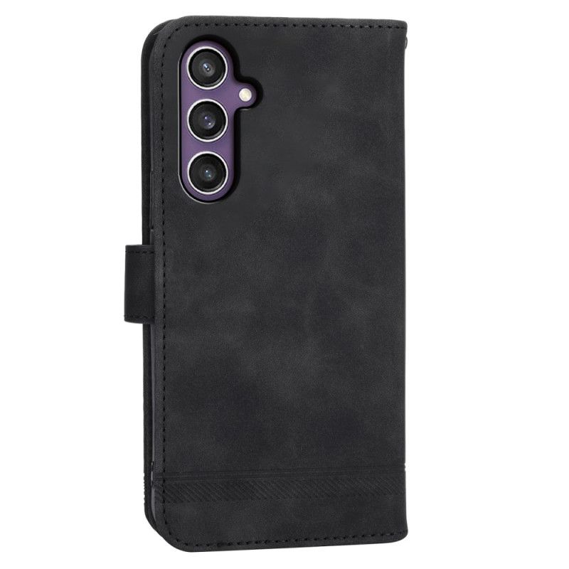 Δερματινη Θηκη Samsung Galaxy S25 Plus 5g Dierfeng