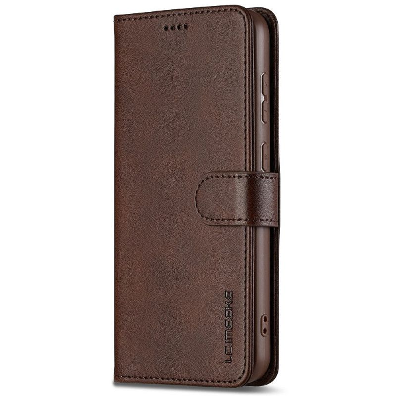 Δερματινη Θηκη Samsung Galaxy S25 Plus 5g Lcimeeke