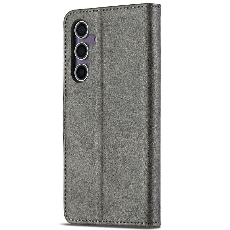 Δερματινη Θηκη Samsung Galaxy S25 Plus 5g Lcimeeke