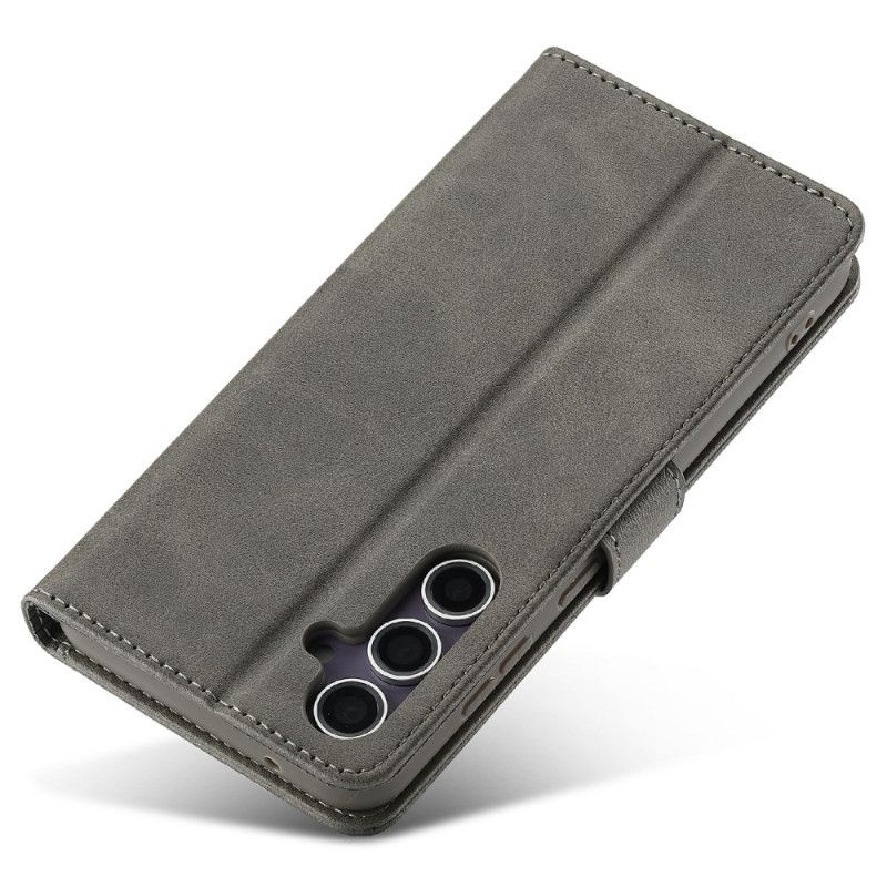 Δερματινη Θηκη Samsung Galaxy S25 Plus 5g Lcimeeke