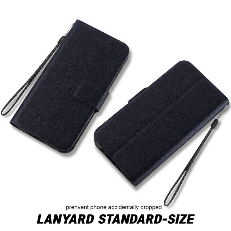 Δερματινη Θηκη Samsung Galaxy S25 Ultra 5g Απλό Δέρμα Με Λουράκι