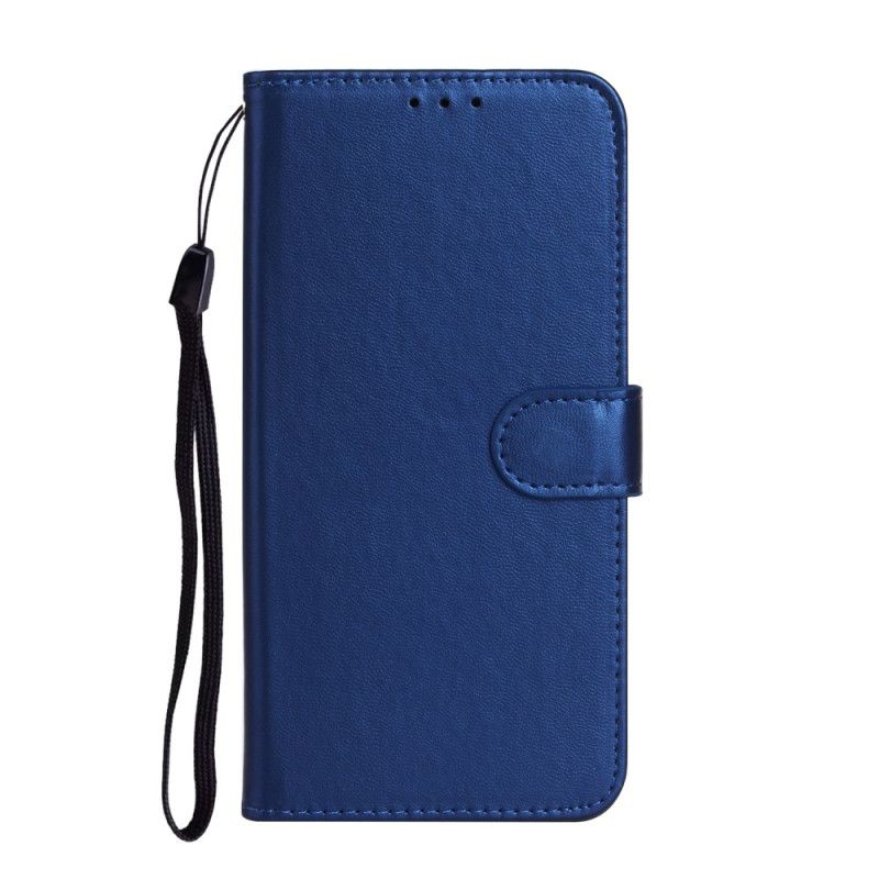 Δερματινη Θηκη Samsung Galaxy S25 Ultra 5g Απλό Δέρμα Με Τεχνητό Δέρμα