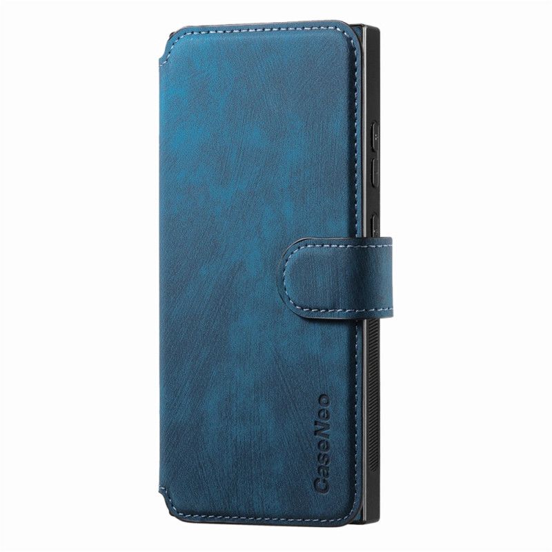 Δερματινη Θηκη Samsung Galaxy S25 Ultra 5g Αποσπώμενη Μαγνητική Θήκη Rfidθήκη Neo