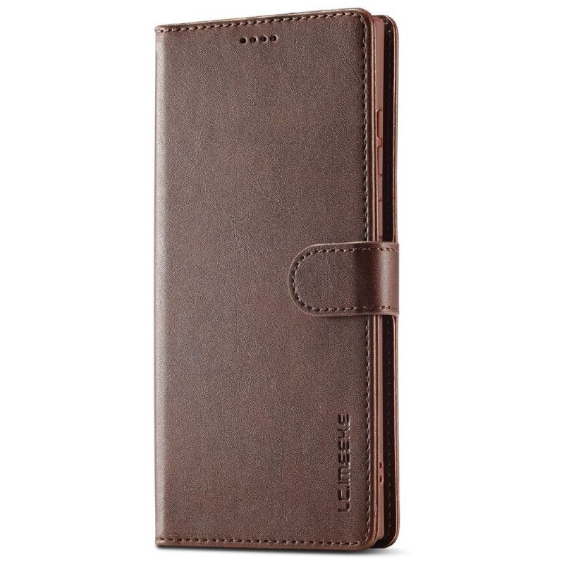 Δερματινη Θηκη Samsung Galaxy S25 Ultra 5g Lc.imeeke