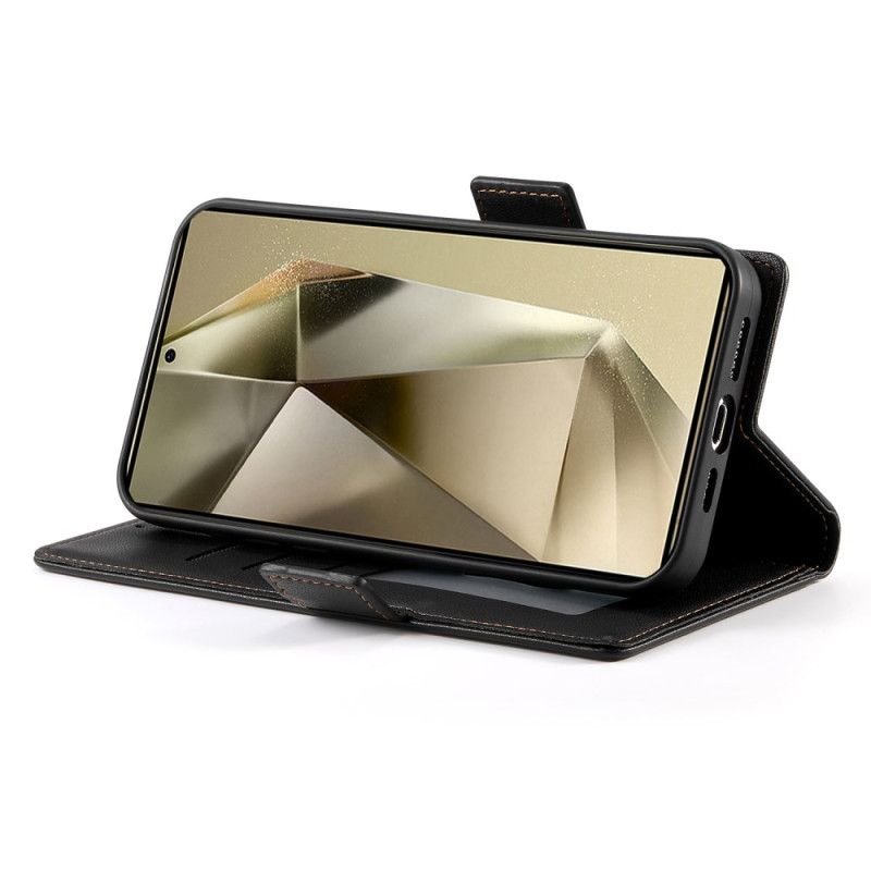 Δερματινη Θηκη Samsung Galaxy S25 Ultra 5g Λεπτό